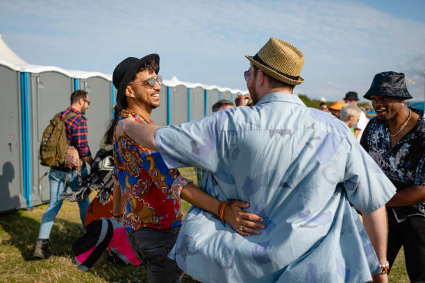 Professional Portable Potty Rental  in Maugansville, MD